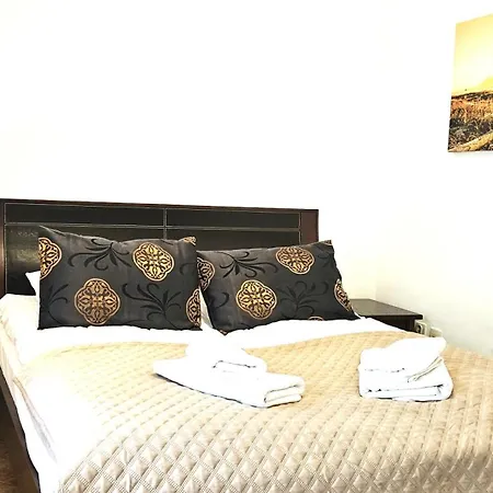 VIP Apartamenty Sienkiewicza-2