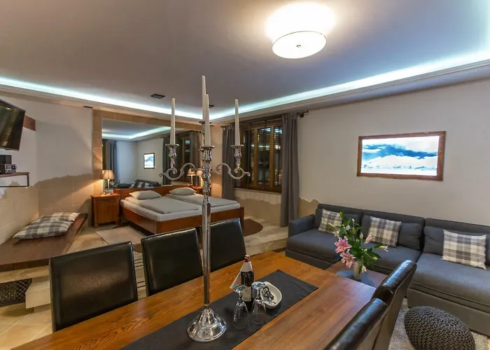 Apartment Koryntia